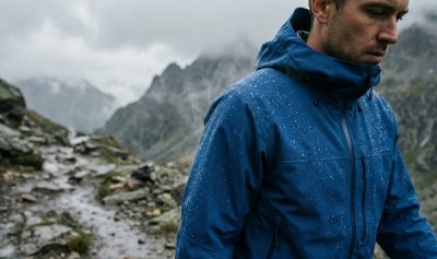 Мембранная ткань: руководство по выбору, технологиям и уходу