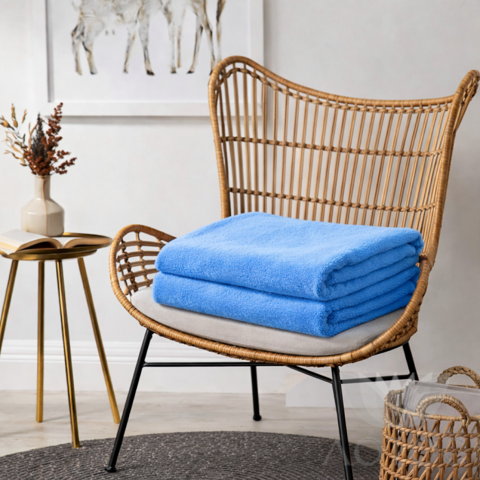 Плед 110х150 из флиса 220 г/м2